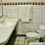 Oasis Backpackers' * Granada