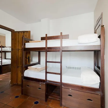 Oasis Backpackers' Hostal Granada