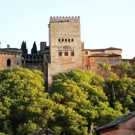 Oasis Backpackers' Hostal Granada